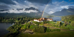 Отель Llao Llao Resort, Golf-Spa  Сан-Карлос-Де-Барилоче